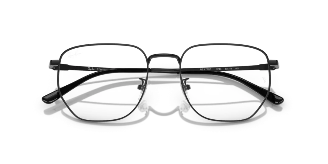 Ray-Ban Optical 0RX8776D 1244