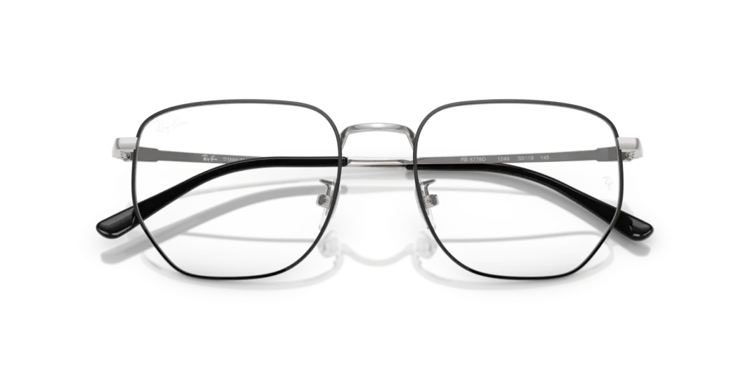 Ray-Ban Optical 0RX8776D 1249