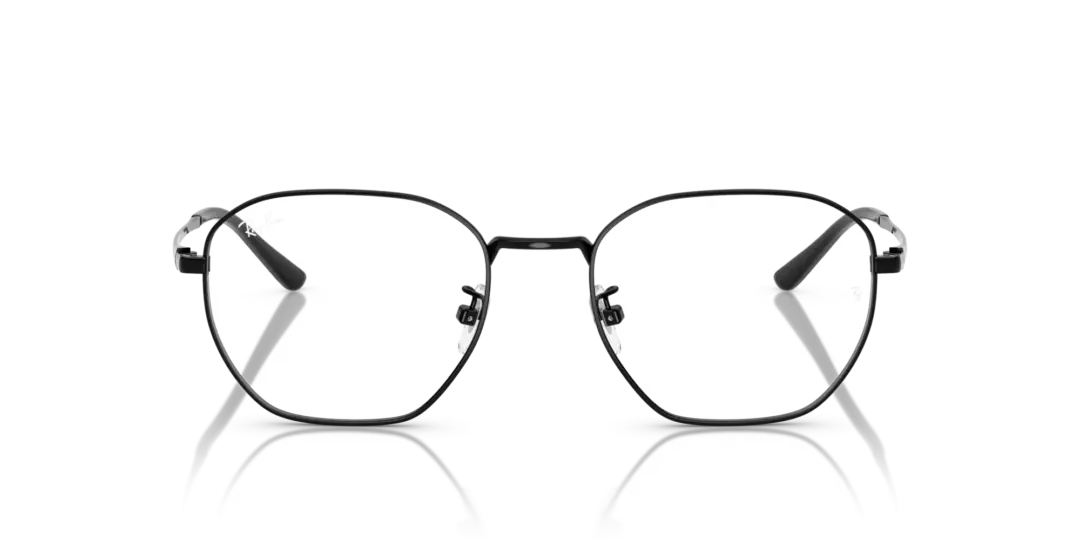 Ray-Ban Optical 0RX8777D 1244