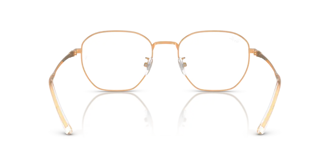 Ray-Ban Optical 0RX8777D 1248
