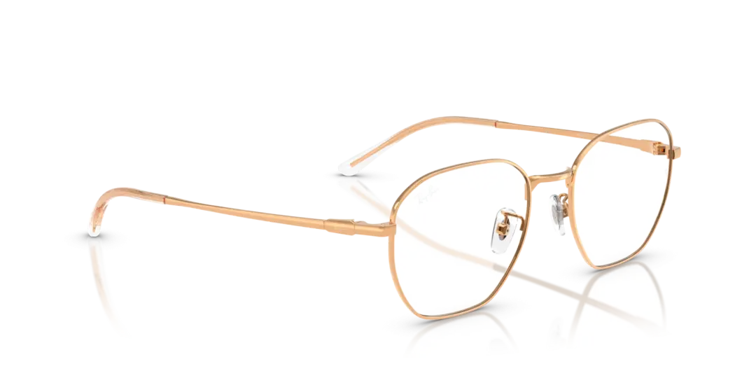 Ray-Ban Optical 0RX8777D 1248