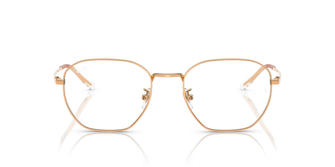 Ray-Ban Optical 0RX8777D 1248