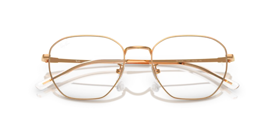 Ray-Ban Optical 0RX8777D 1248