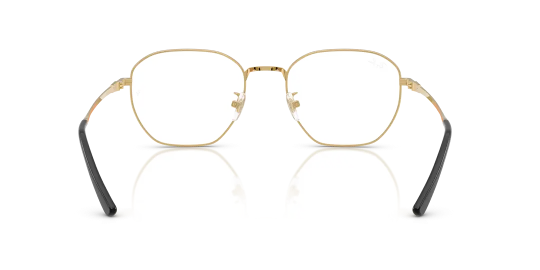 Ray-Ban Optical 0RX8777D 1250