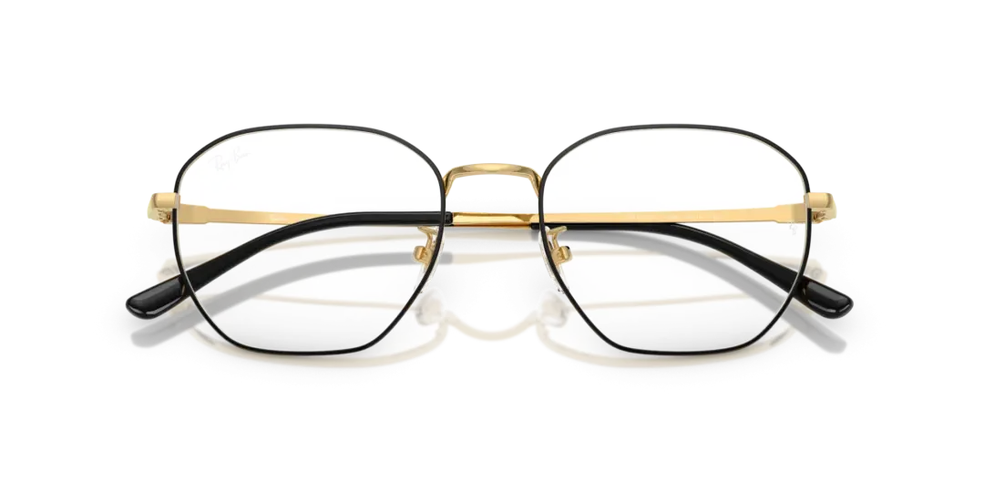 Ray-Ban Optical 0RX8777D 1250