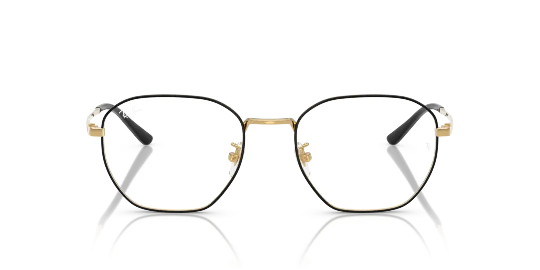 Ray-Ban Optical 0RX8777D 1250