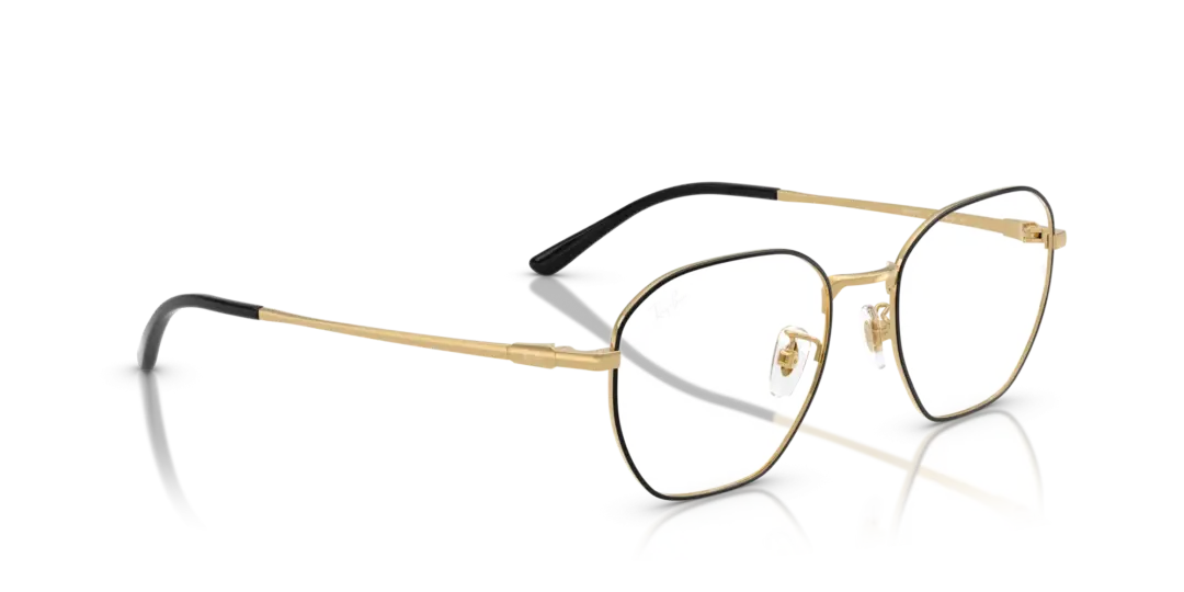 Ray-Ban Optical 0RX8777D 1250