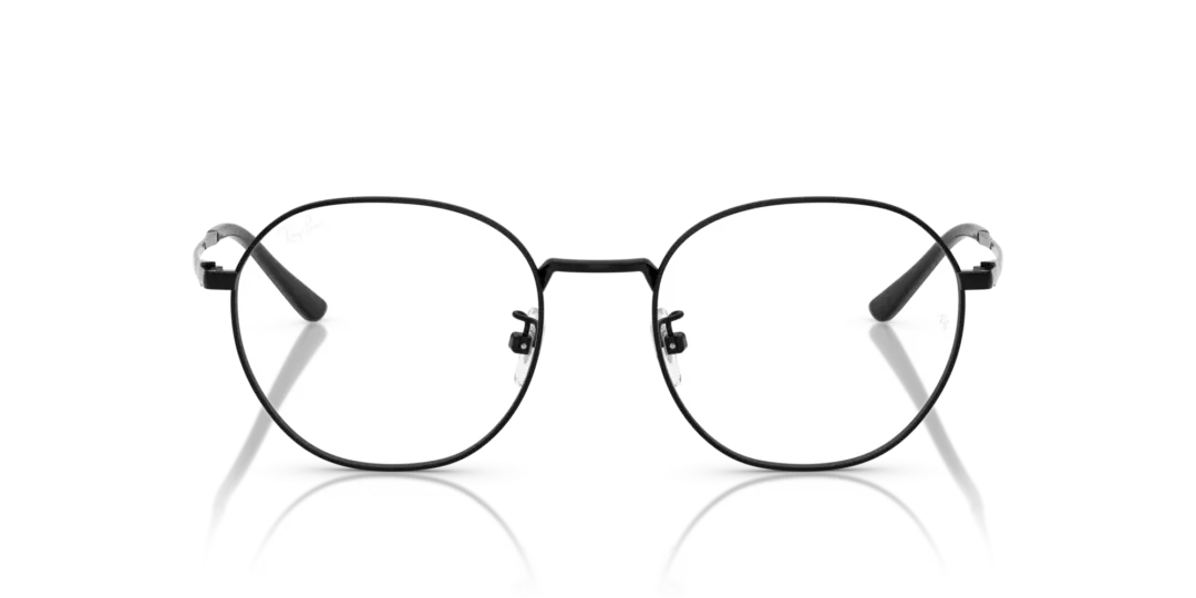 Ray-Ban Optical 0RX8778D 1244