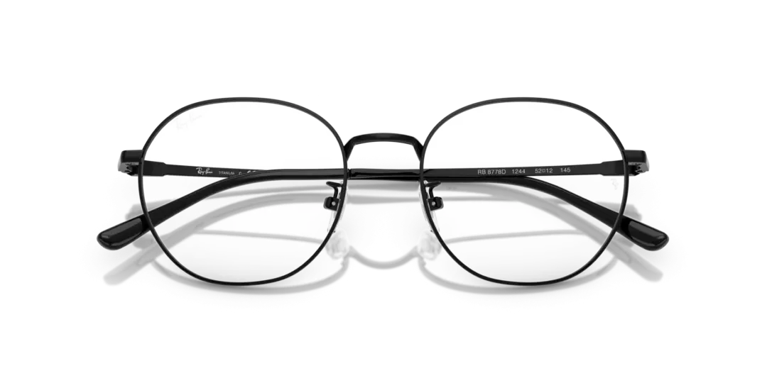 Ray-Ban Optical 0RX8778D 1244