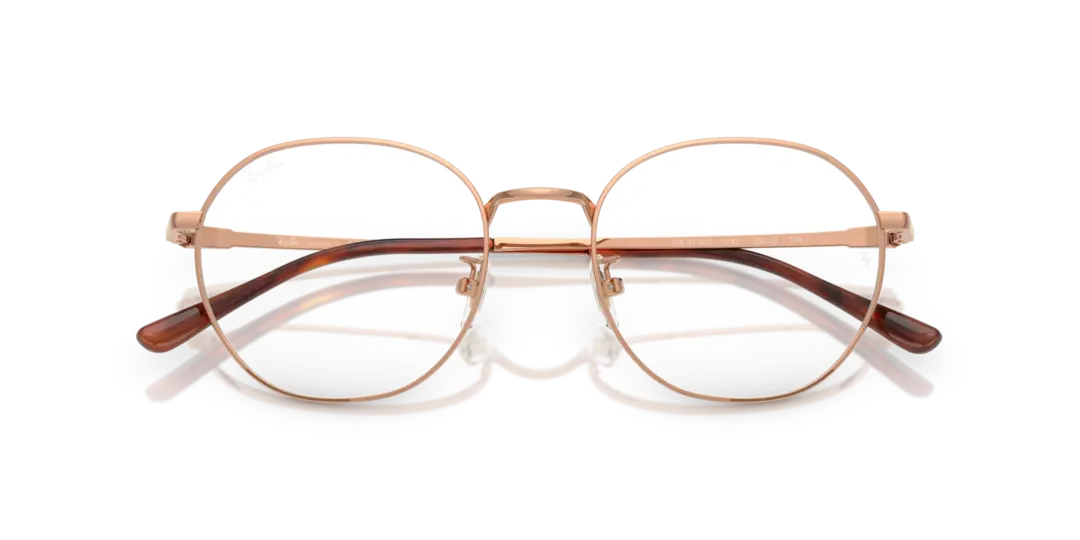 Ray-Ban Optical 0RX8778D 1245