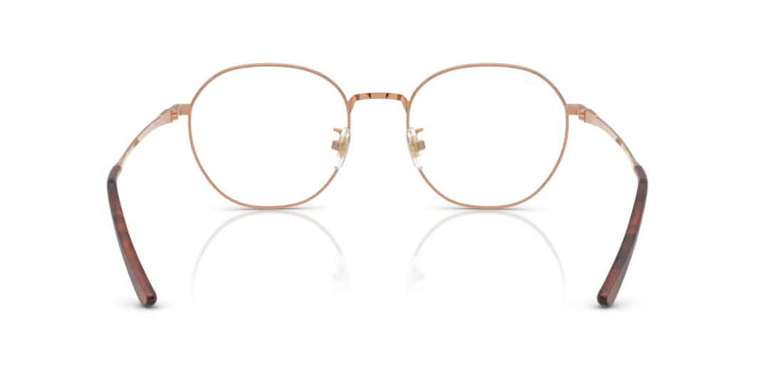 Ray-Ban Optical 0RX8778D 1245