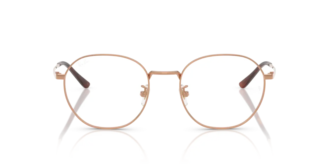 Ray-Ban Optical 0RX8778D 1245