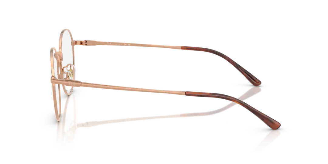 Ray-Ban Optical 0RX8778D 1245