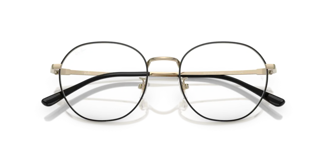 Ray-Ban Optical 0RX8778D 1250