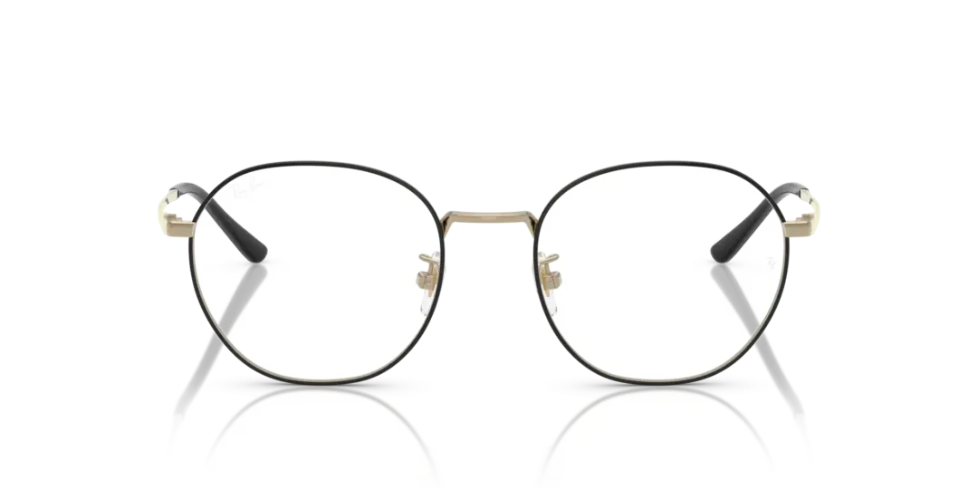 Ray-Ban Optical 0RX8778D 1250