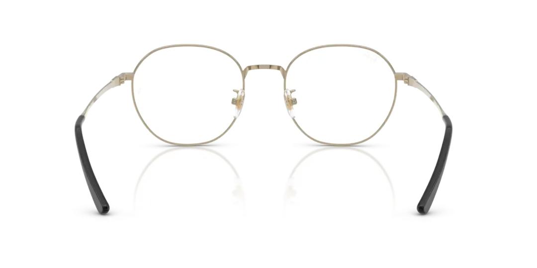 Ray-Ban Optical 0RX8778D 1250