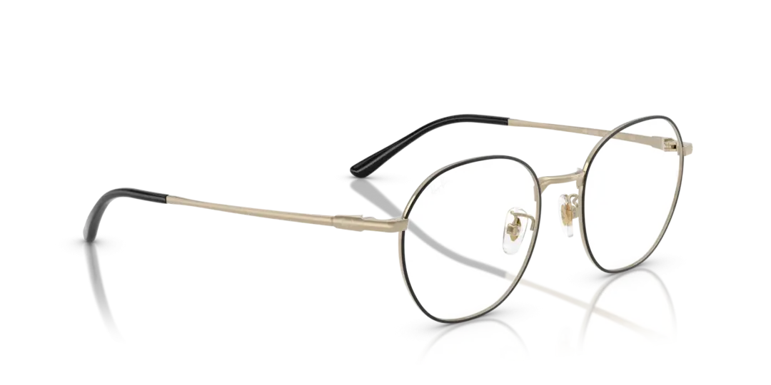 Ray-Ban Optical 0RX8778D 1250