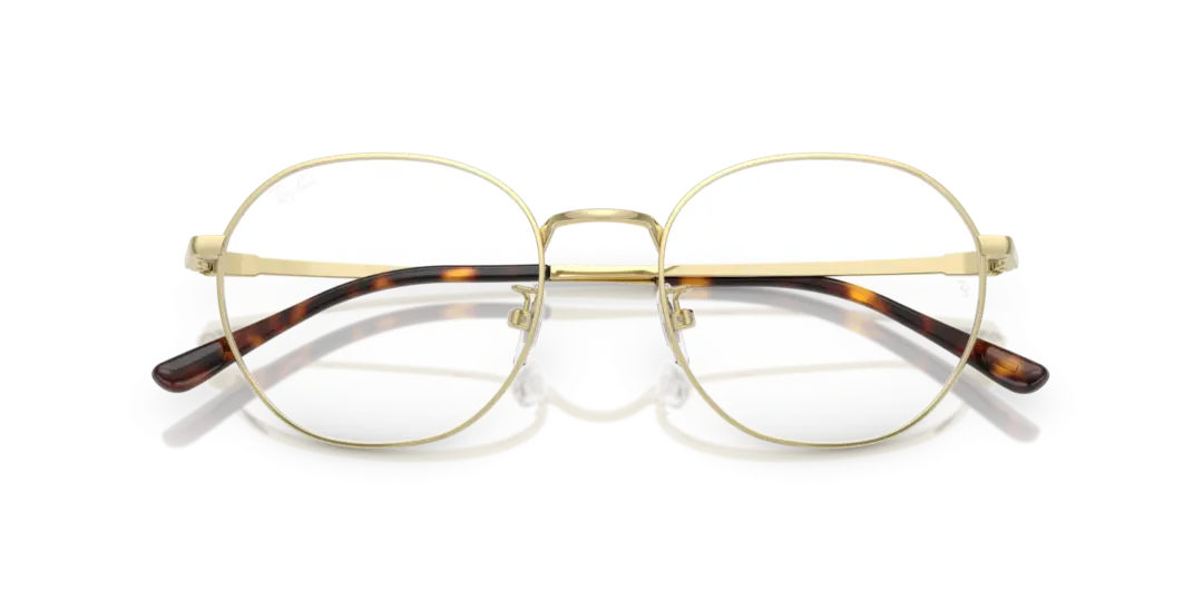 Ray-Ban Optical 0RX8778D 1251