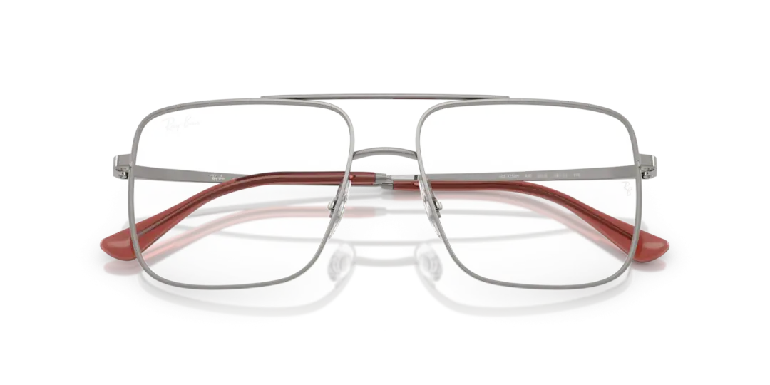 Ray-Ban Optical Ari 0RX3758V 2502