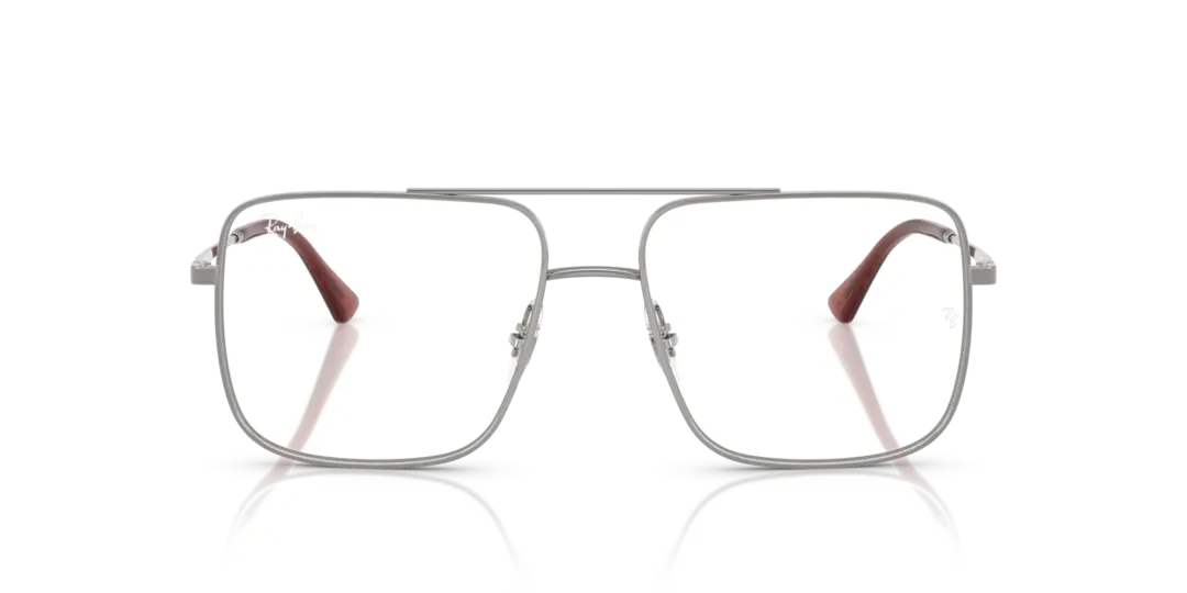 Ray-Ban Optical Ari 0RX3758V 2502