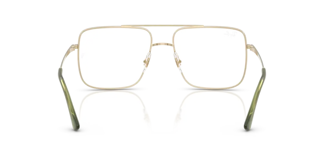 Ray-Ban Optical Ari 0RX3758V 2993