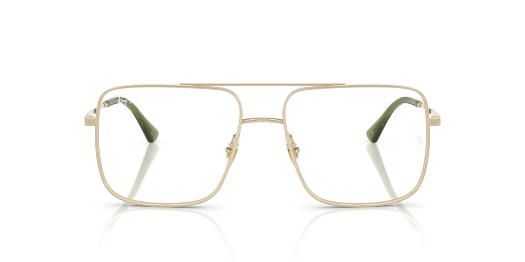 Ray-Ban Optical Ari 0RX3758V 2993