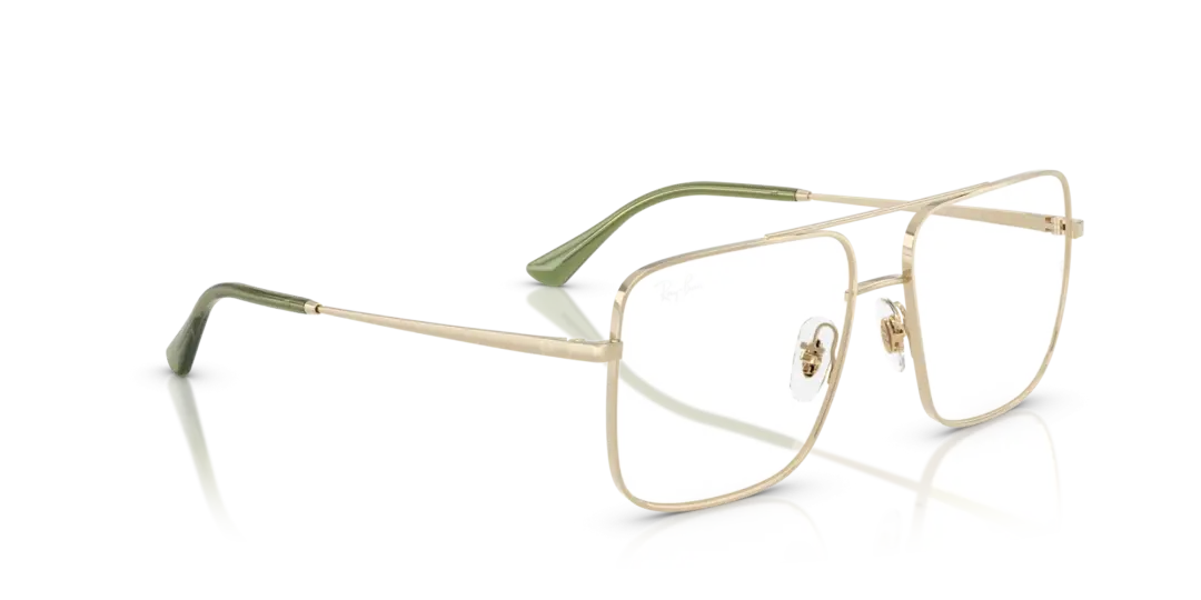 Ray-Ban Optical Ari 0RX3758V 2993