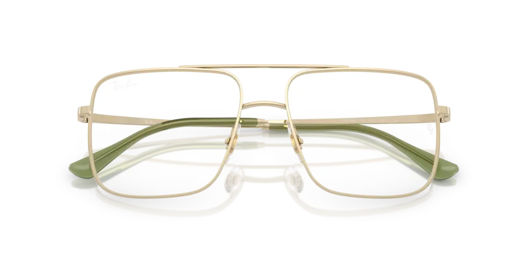 Ray-Ban Optical Ari 0RX3758V 2993