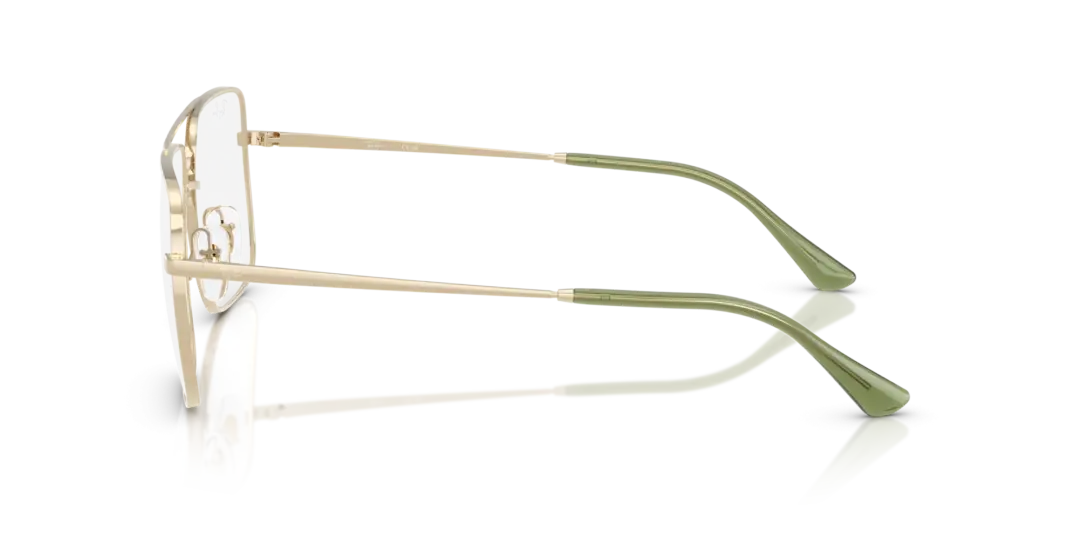 Ray-Ban Optical Ari 0RX3758V 2993