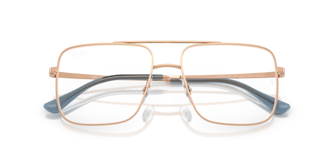 Ray-Ban Optical Ari 0RX3758V 3094