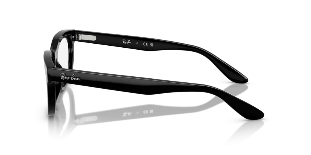 Ray-Ban Optical Balorette 0RX5489F 2000