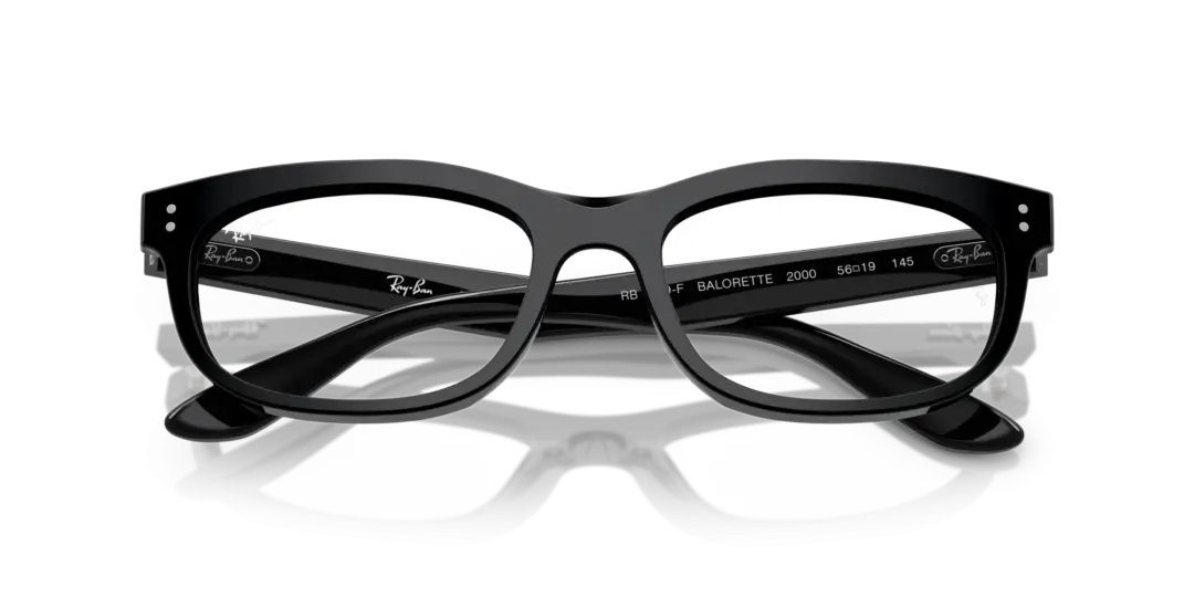 Ray-Ban Optical Balorette 0RX5489F 2000