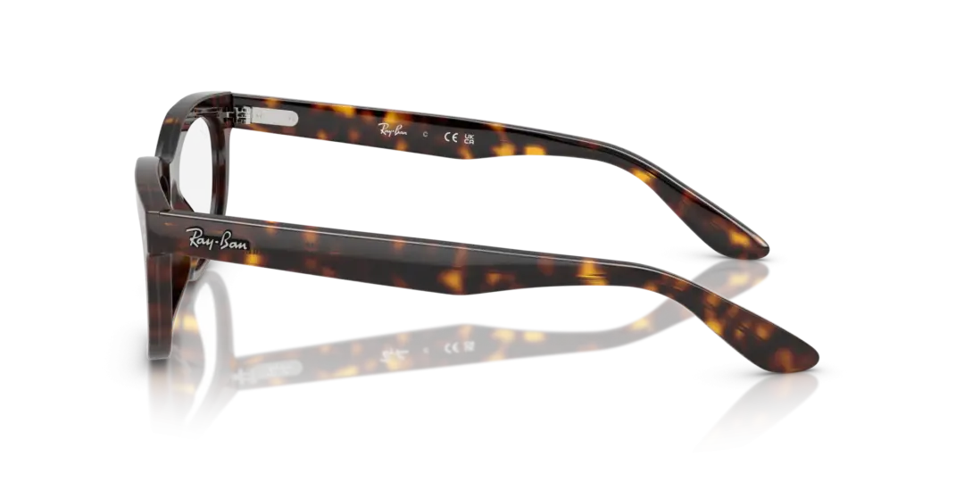 Ray-Ban Optical Balorette 0RX5489F 2012