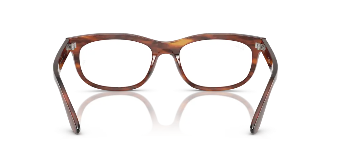 Ray-Ban Optical Balorette 0RX5489F 2144