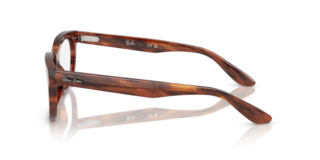 Ray-Ban Optical Balorette 0RX5489F 2144