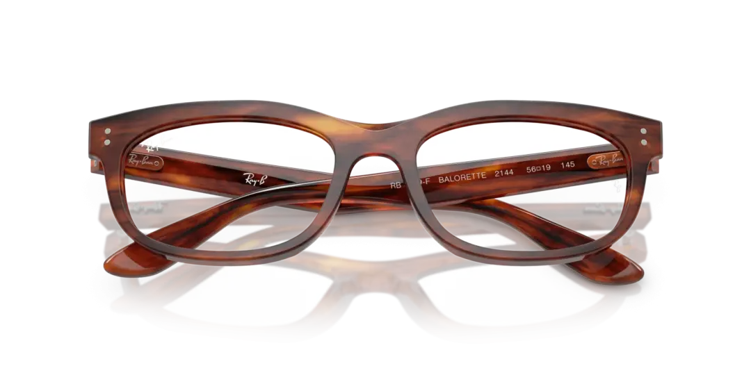 Ray-Ban Optical Balorette 0RX5489F 2144