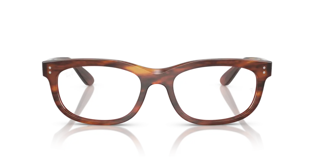 Ray-Ban Optical Balorette 0RX5489F 2144