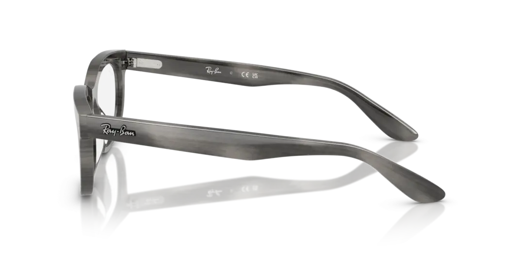 Ray-Ban Optical Balorette 0RX5489F 8400