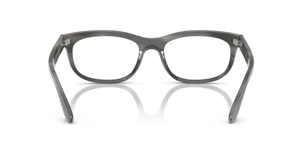 Ray-Ban Optical Balorette 0RX5489F 8400