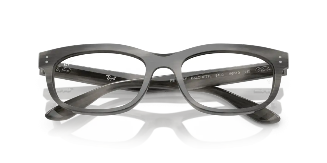 Ray-Ban Optical Balorette 0RX5489F 8400