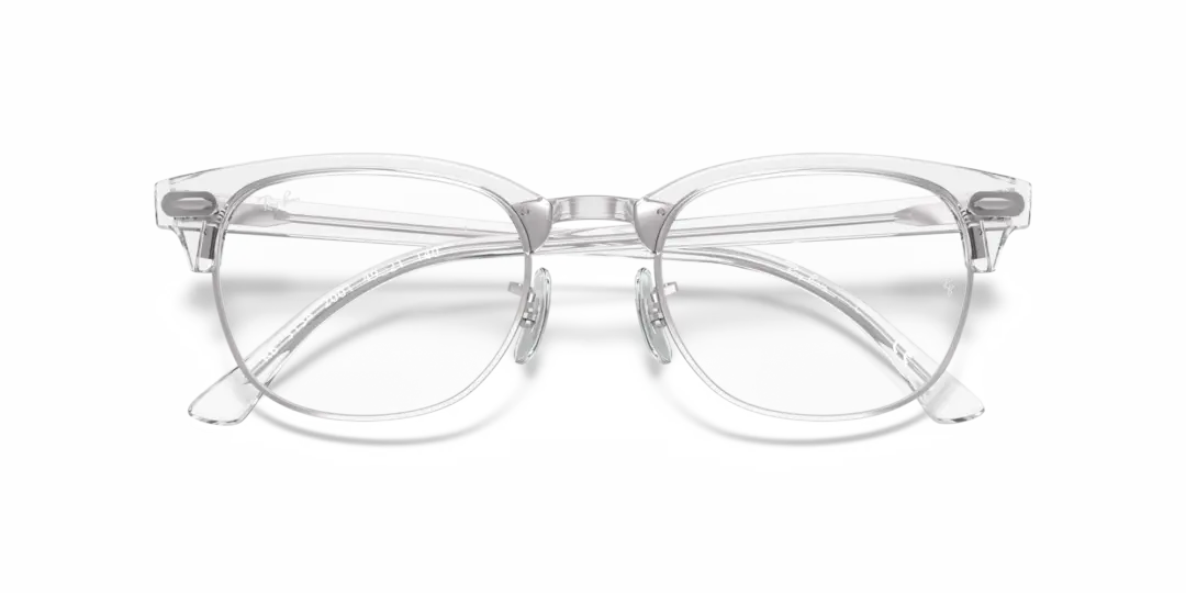 Ray-Ban Optical Clubmaster 0RX5154 2001