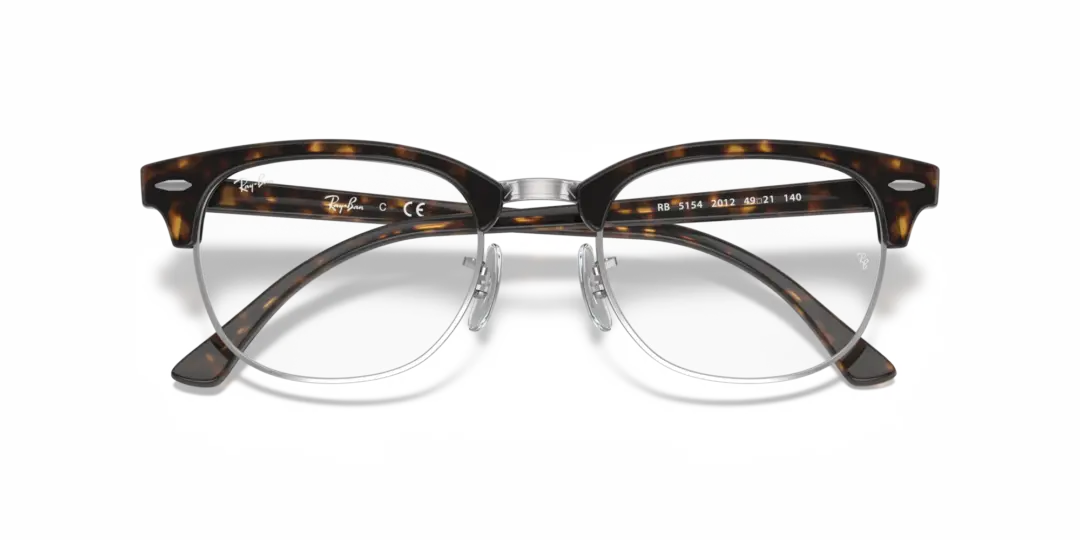 Ray-Ban Optical Clubmaster 0RX5154 2012