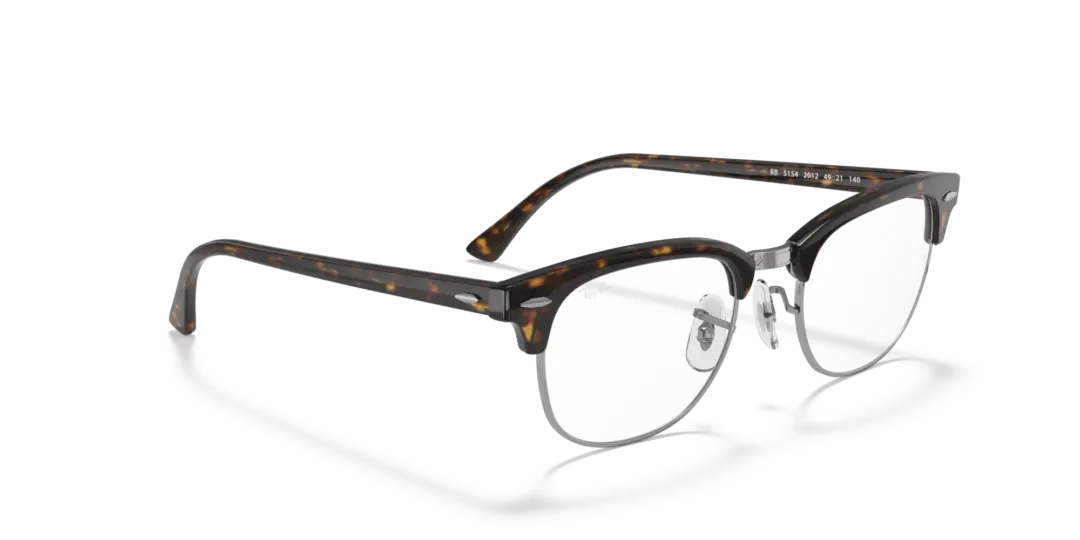 Ray-Ban Optical Clubmaster 0RX5154 2012