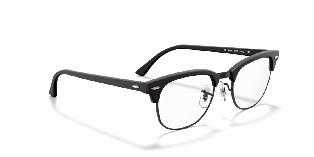 Ray-Ban Optical Clubmaster 0RX5154 2077