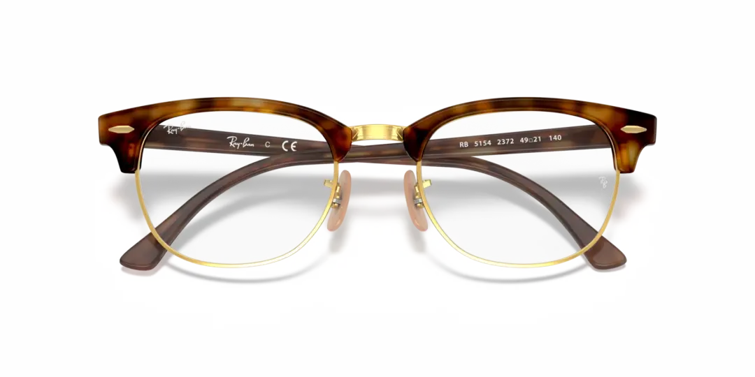 Ray-Ban Optical Clubmaster 0RX5154 2372