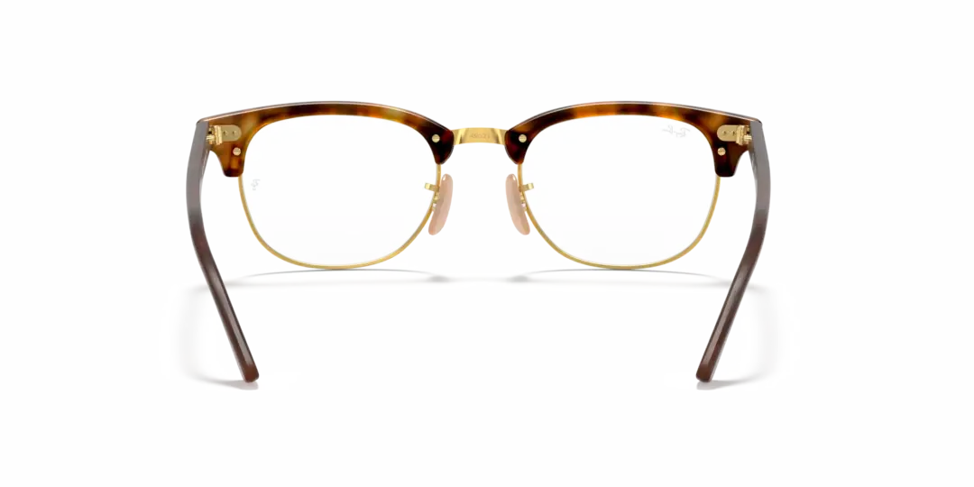 Ray-Ban Optical Clubmaster 0RX5154 2372