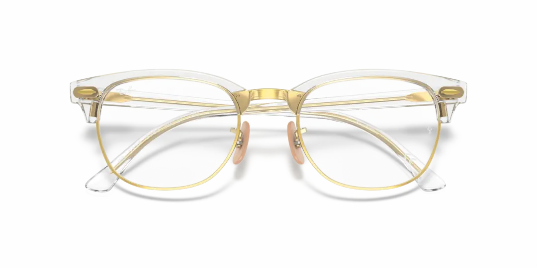 Ray-Ban Optical Clubmaster 0RX5154 5762