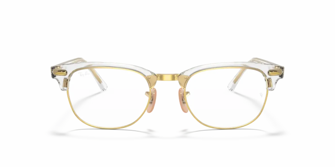 Ray-Ban Optical Clubmaster 0RX5154 5762