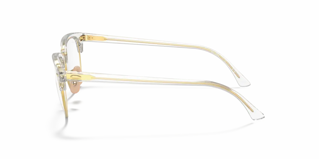 Ray-Ban Optical Clubmaster 0RX5154 5762