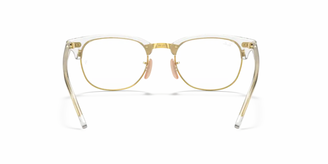 Ray-Ban Optical Clubmaster 0RX5154 5762